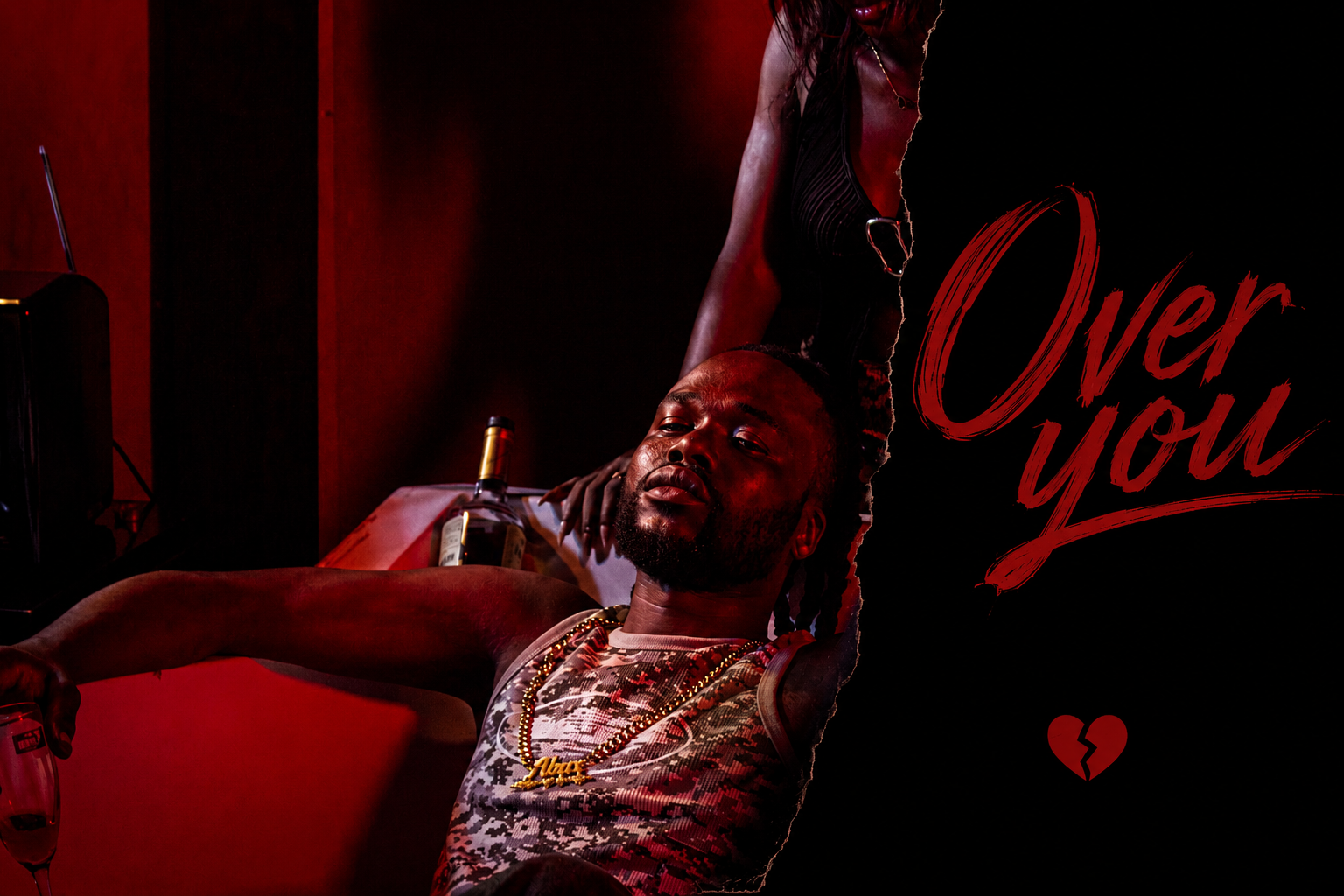 Over You